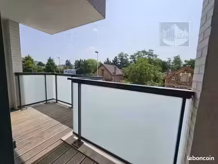 location - appartement aulnay-sous-bois - 984 /mois