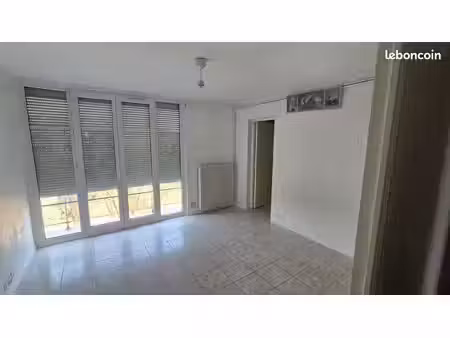 location appartement bezons f4