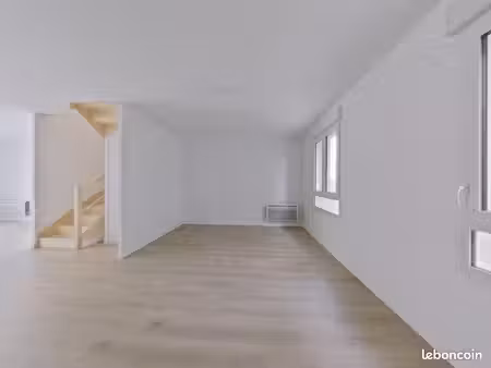 appartement t4