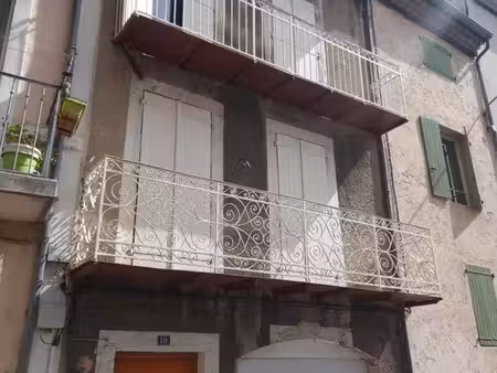 jolie duplex 1 chambre