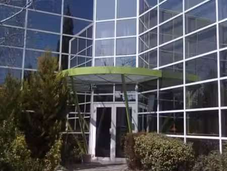 immeuble bureaux 500m2