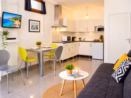 ? appartement meublé – centre-ville de la rochelle