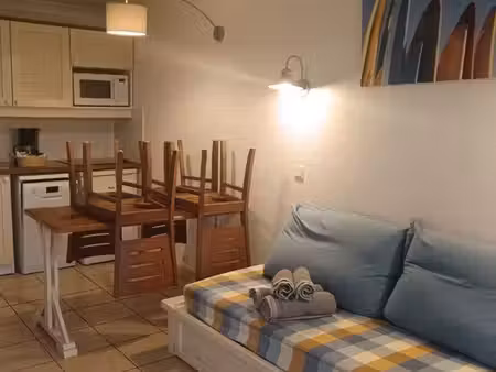 location longue durée