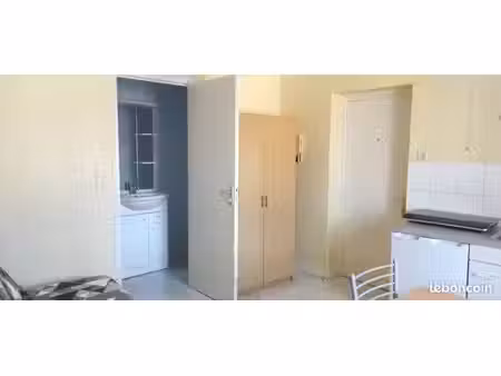 appartement étudiant
