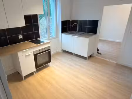appartement 22m2 rénové à neuf pithiviers