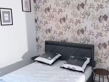 t2 avec une chambre