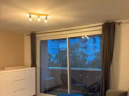 appartement a louer meuble