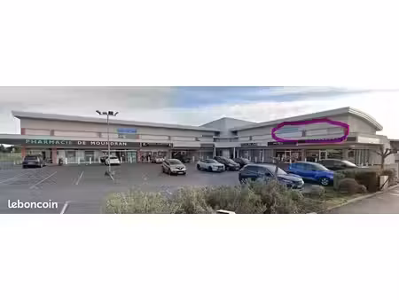 local commercial