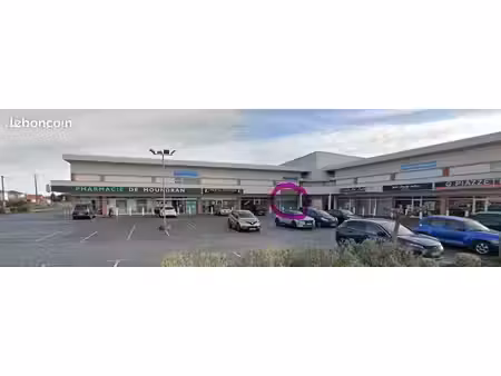local commercial