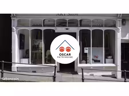 local 45 m² toulouse