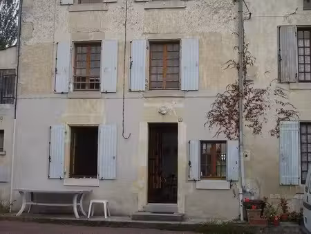 maison t5  500m de cognac st jacques