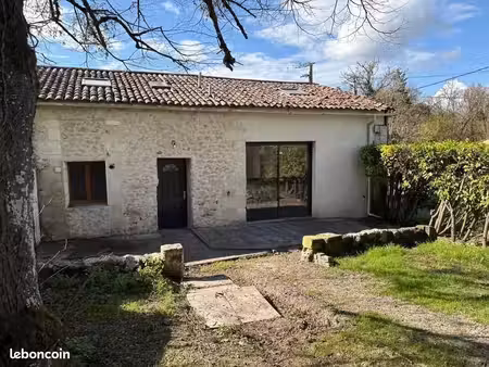 maison 3 pièces 100 m²
