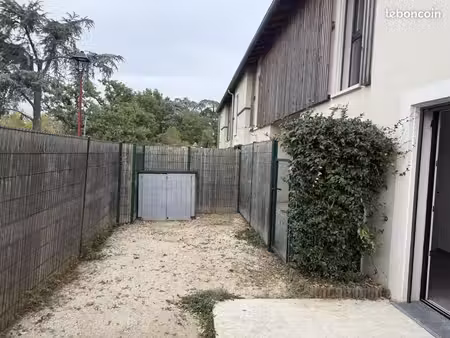 maison 3 pièces 70 m²