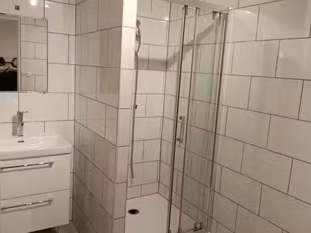 loue appartement t2
