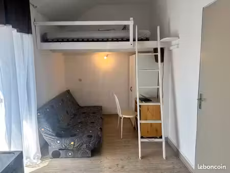 location studio