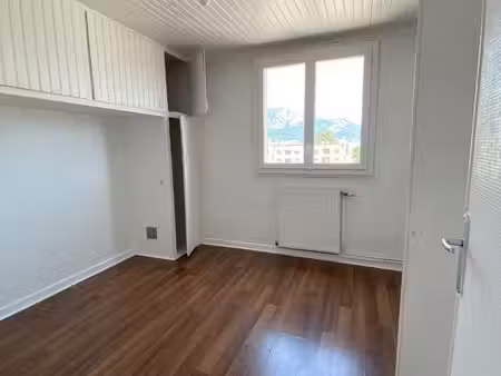 appartement t3 – 53m²