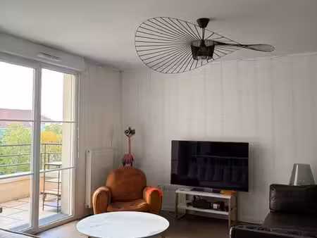 location appartement 3 pièces