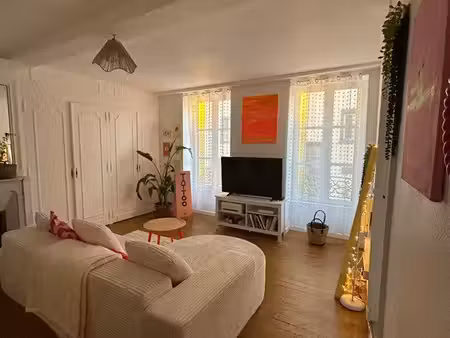 appartement centre riom