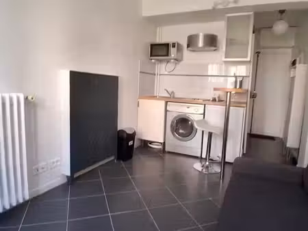 location studio