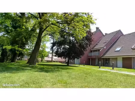 appartement 3 pièces 71 m²