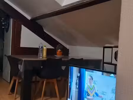 appartement thourotte