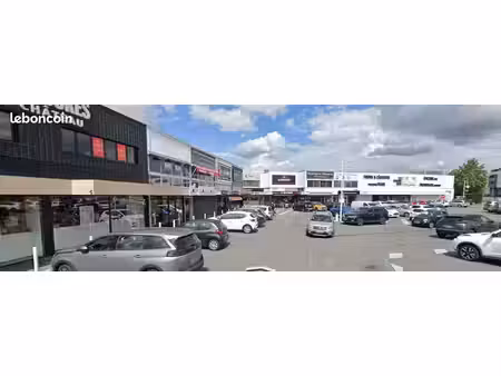 local commercial