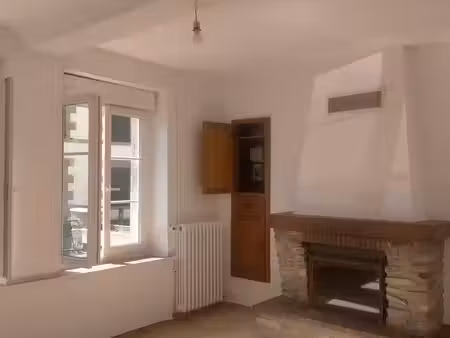 location maison bourg