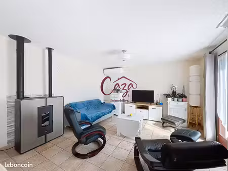 maison 5 pièces 93 m²