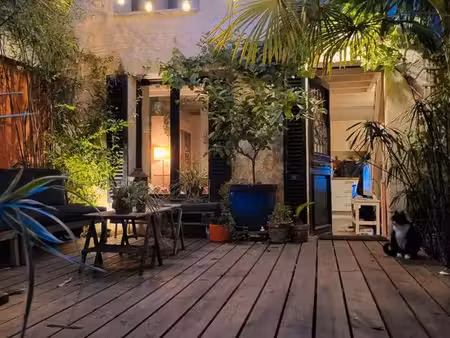 appartement 48m2