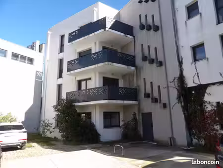 appt t3 à talence