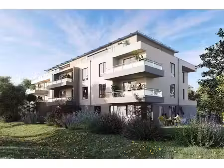 résidence à huttenheim (67230) – lancement commercial - offre de lancement frais de...