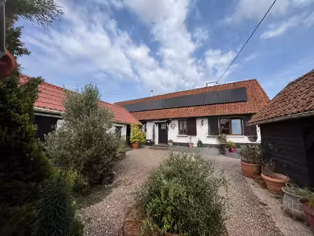 achat : maison (62770)