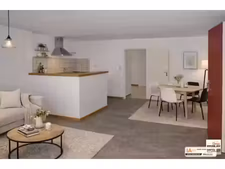 achat : maison (23800)