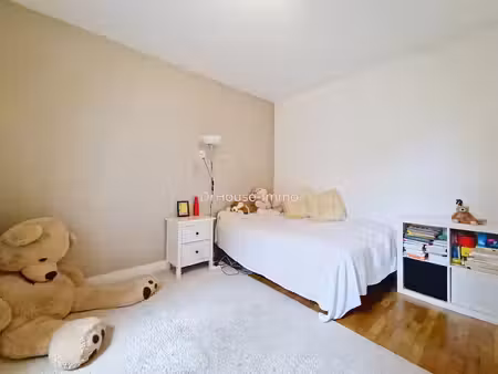 villemomble - seine-saint-denis (93) - maison en meulière - 4 chambres - jardin 738 m² -..