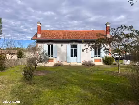 maison traditionnelle