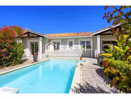 maison 4 pièces 117 m²