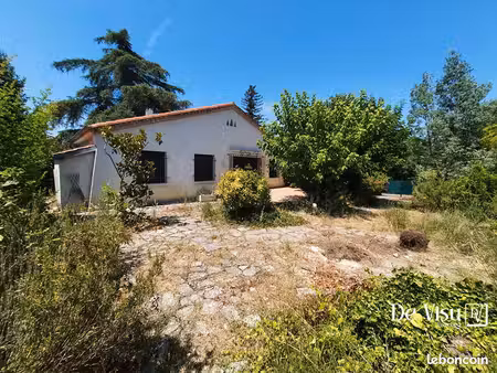 maison 4 pièces 81 m²