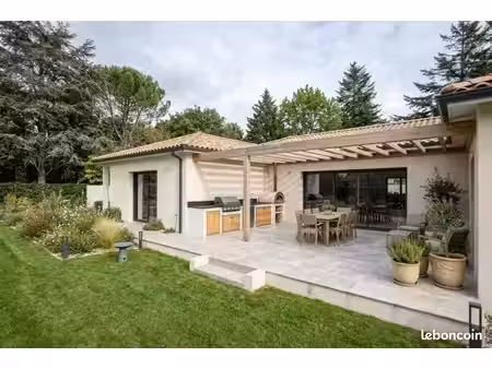 maison 4 pièces 115 m²