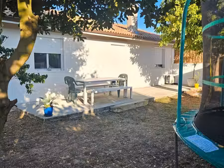 maison 4 pieces