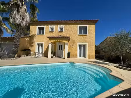magnifique maison à vendre