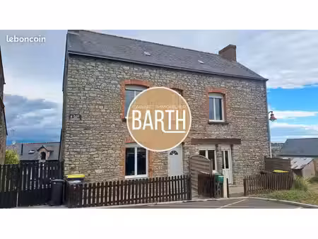 maison 6 pièces 145 m²