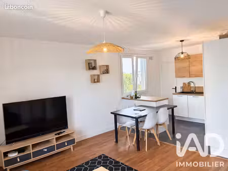appartement 4 pièces 69 m²