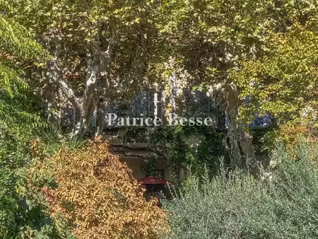 hôtel particulier à vendre à avignon