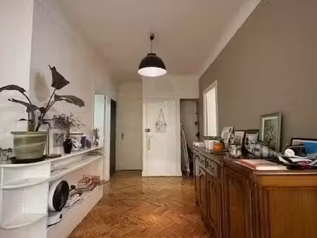 immeuble de rapport 7 pièces 162 m²