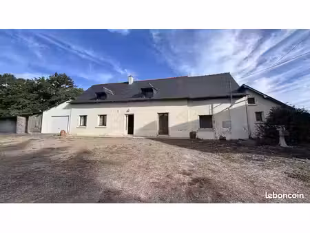 propriété 5 pièces 100 m²