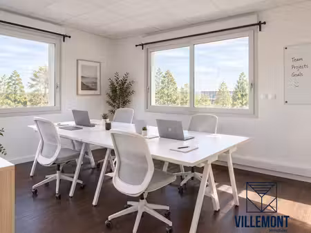 bureaux 15 m² pérols