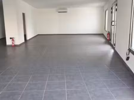 local commercial 142 m² béziers