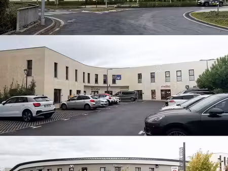 local professionnel 103 m² à louer – pézenas