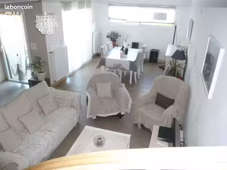 maison 4 chambres- bréal sous montfort 35310