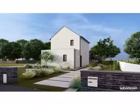 maison 5 pièces 89 m²